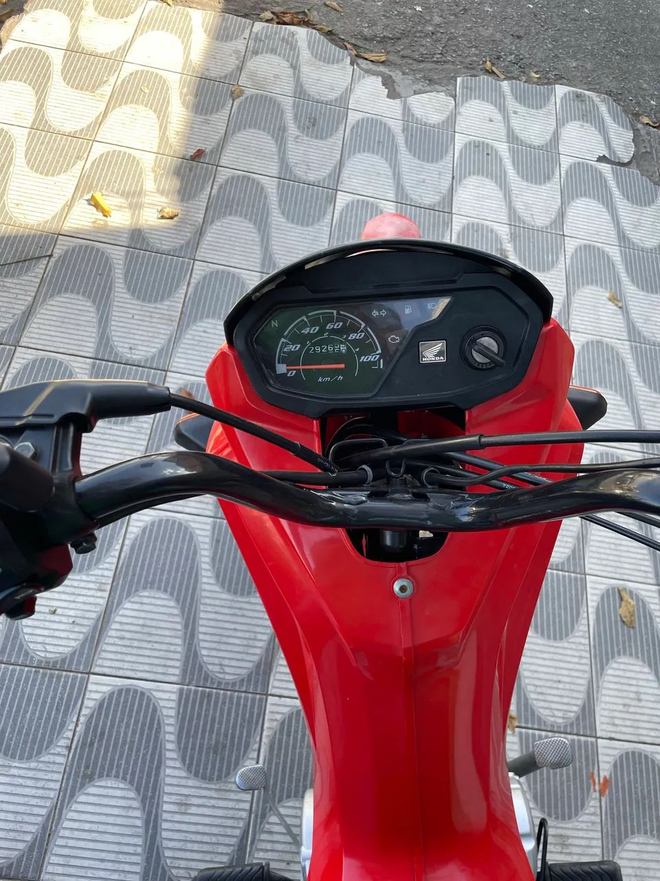 Vendo POP 110 - Foto 5