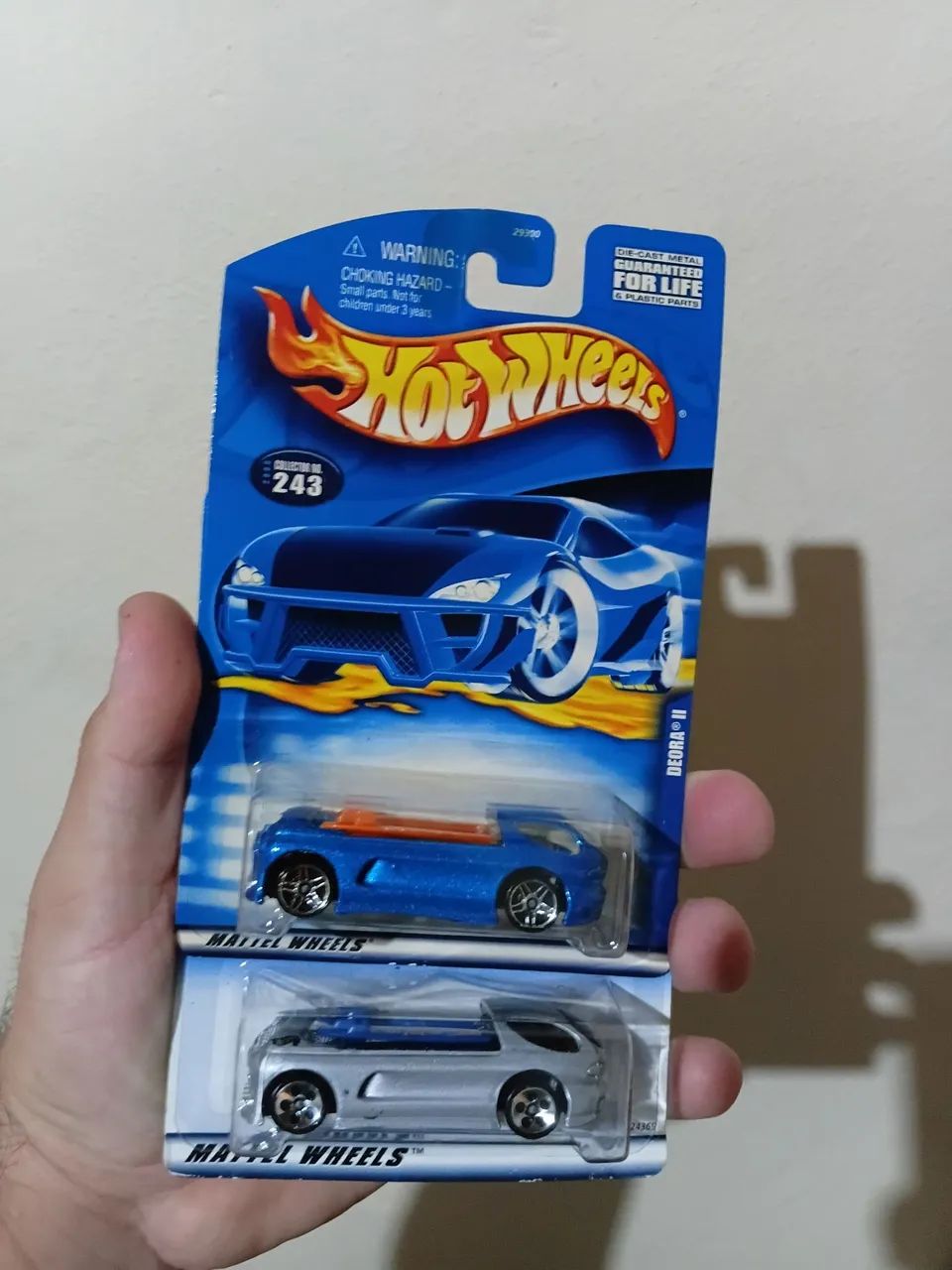 Hot wheels deora II  - Foto 5