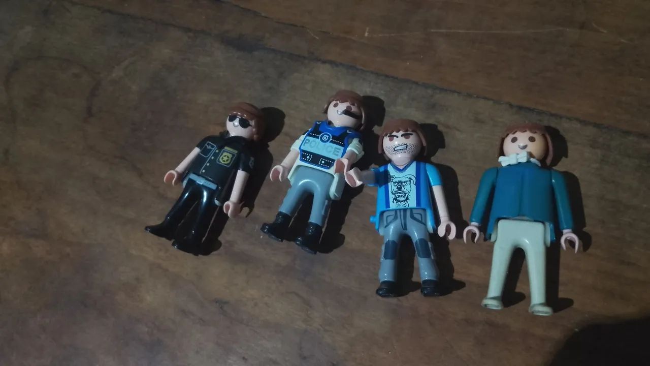 Playmobil  - Foto 2