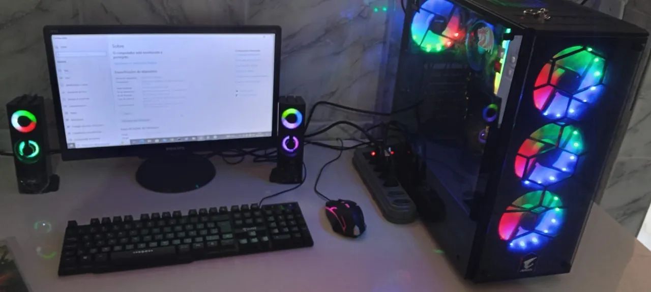 Pc Raízen 5 - Foto 4