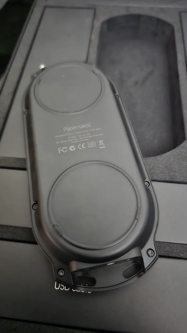 Pacemaker DJ  - Foto 4
