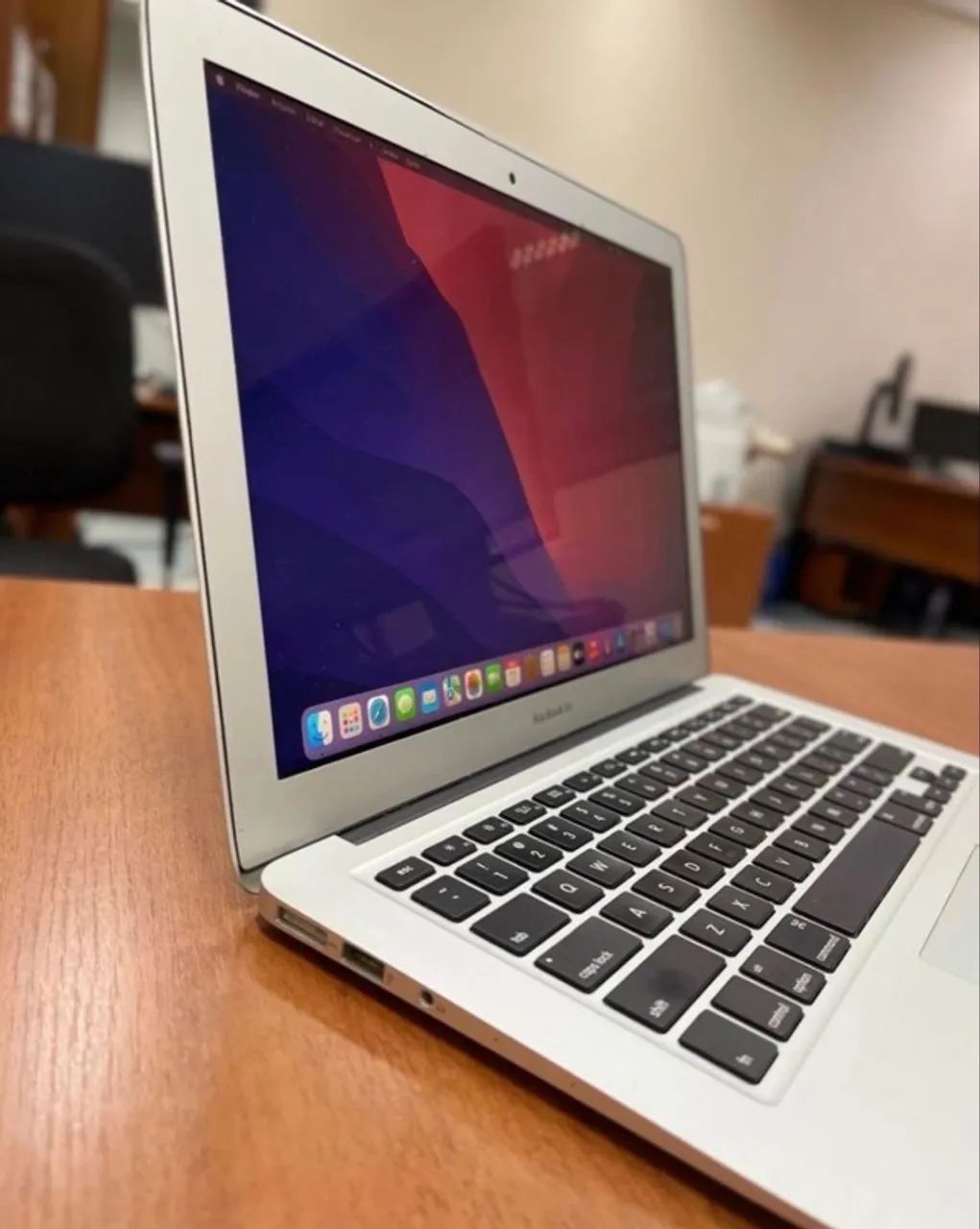 MacBook Air  - Foto 2