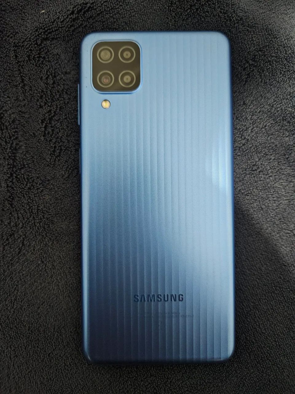 Galaxy m12 64gb - Foto 2