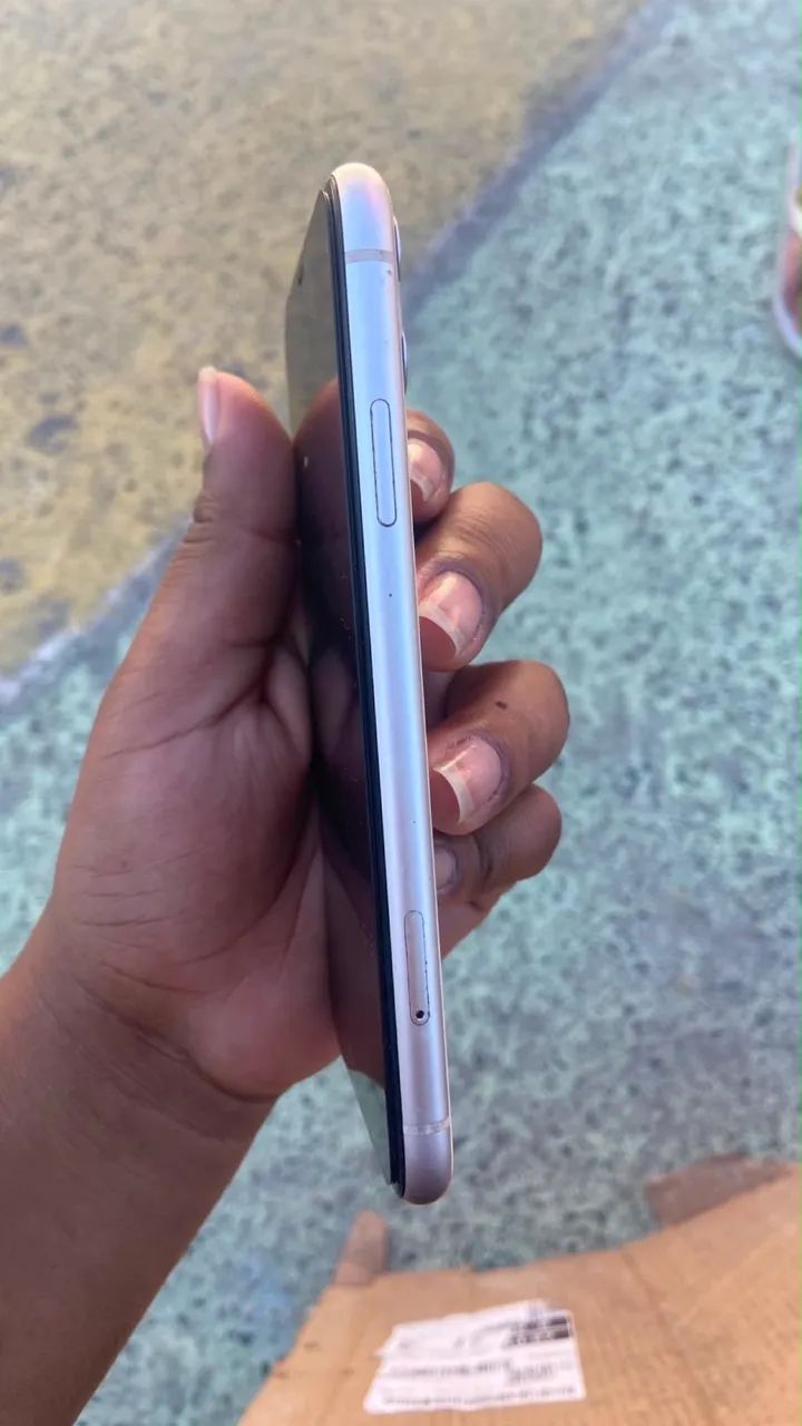 iPhone 11 de 128gb - Foto 4