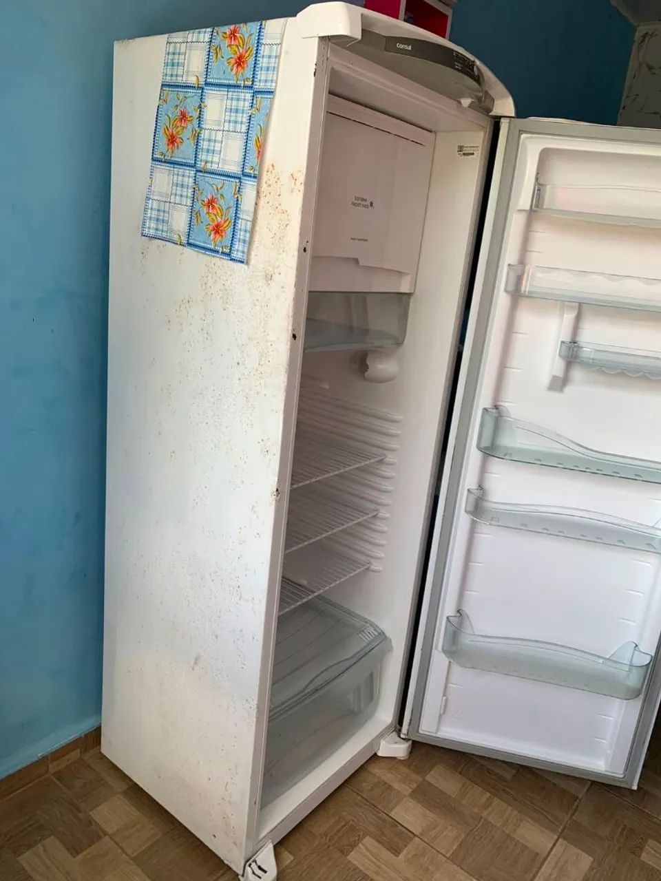 VENDA DE GELADEIRA  - Foto 2