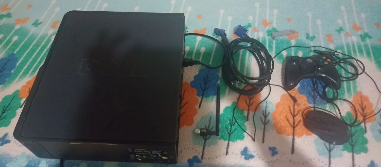 Computador 