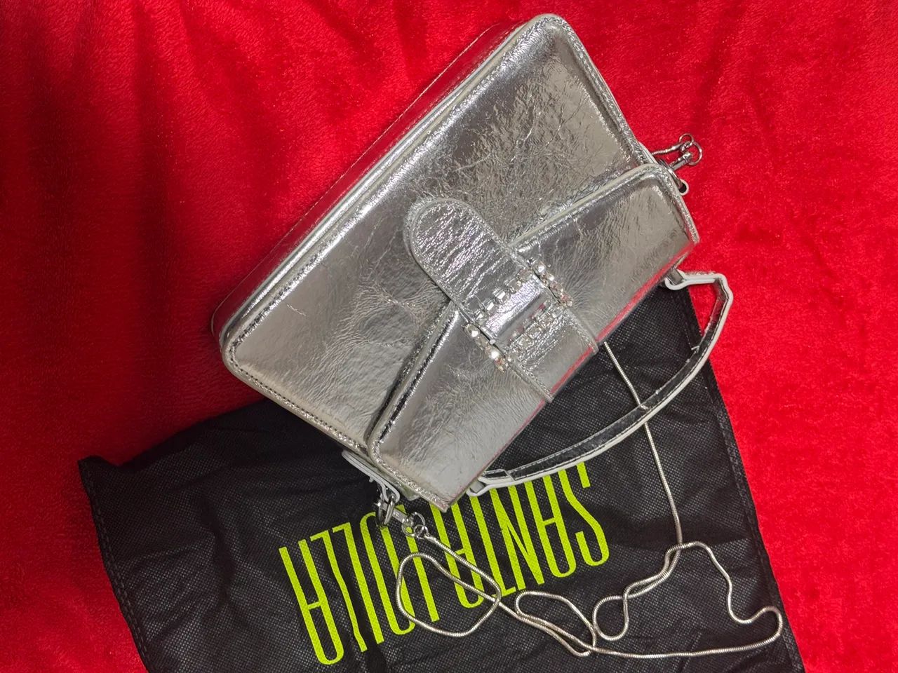 BOLSA ORIGINAL SANTA LOLLA - Foto 3