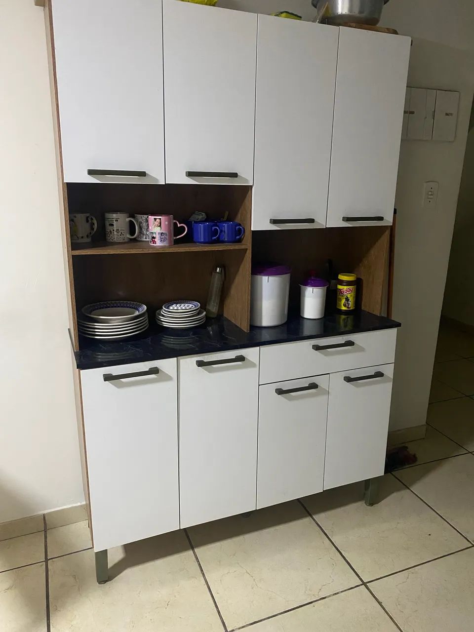 Armário de cozinha 