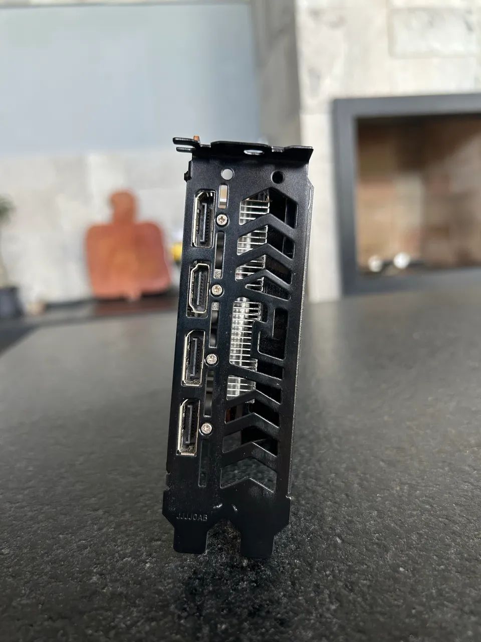 PLACA DE VIDEO AMD RX6600 RX 6600 8GB PowerColor  - Foto 3