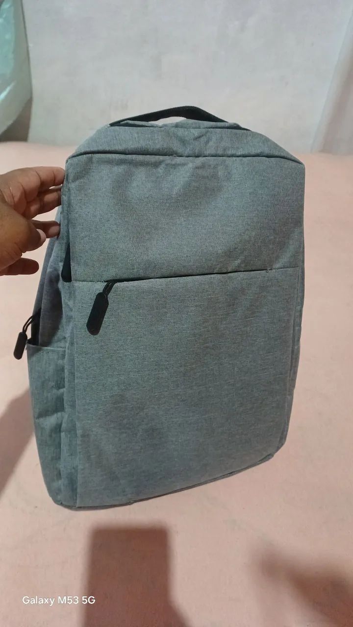 Mochila  - Foto 4