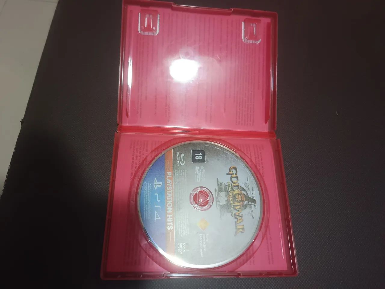 GOD 3 PS4 - Foto 3
