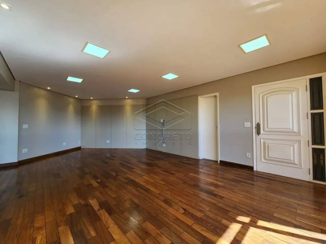 Apartamento Padrão em Jaú - Foto 4