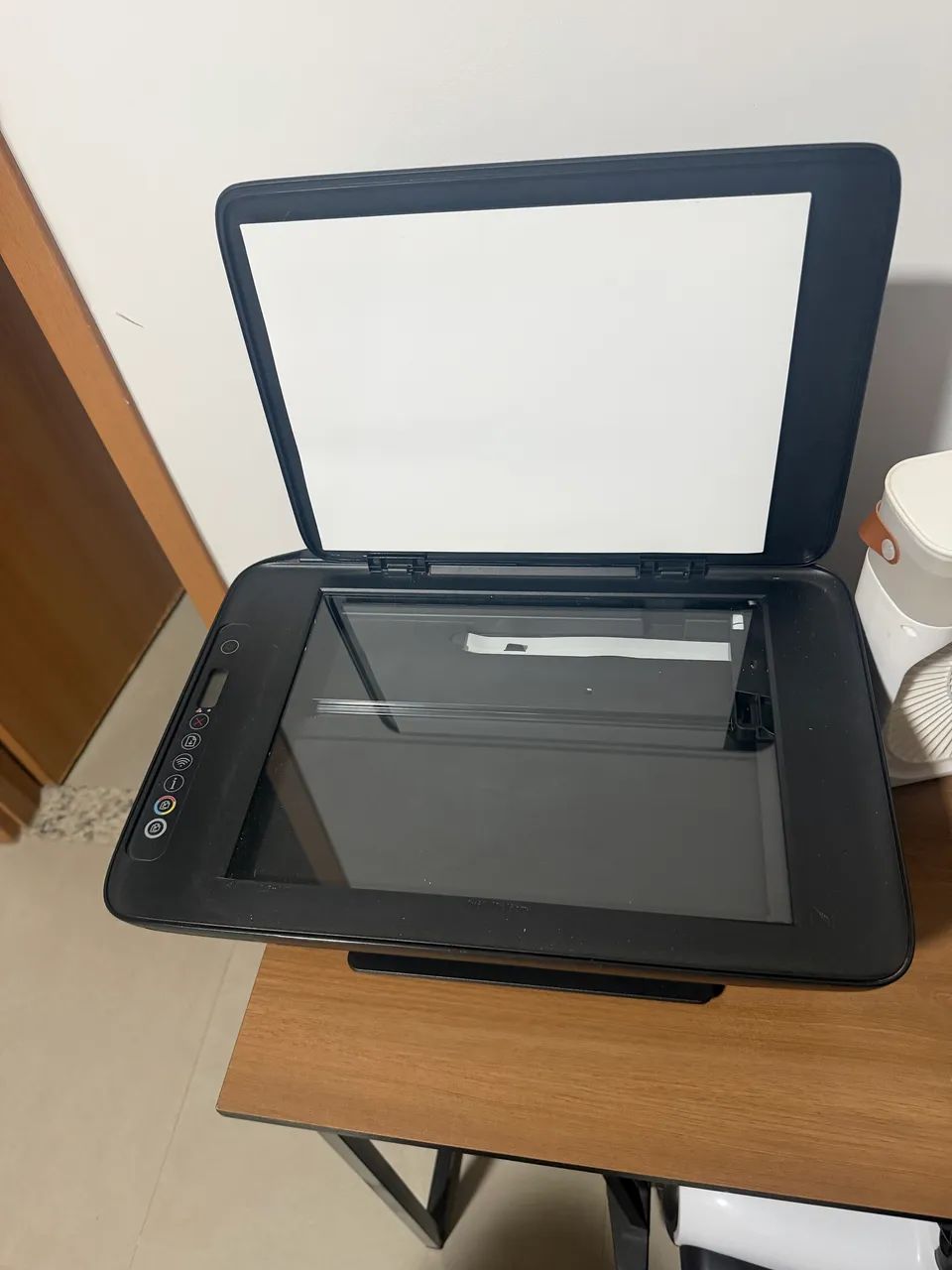Impressora hp novinha - Foto 2