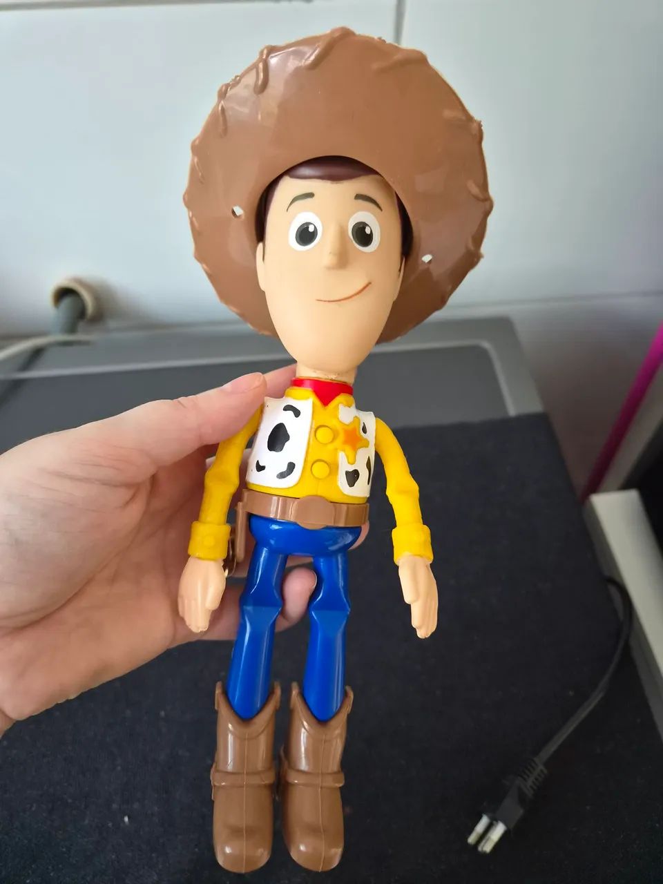Boneco  - Foto 4