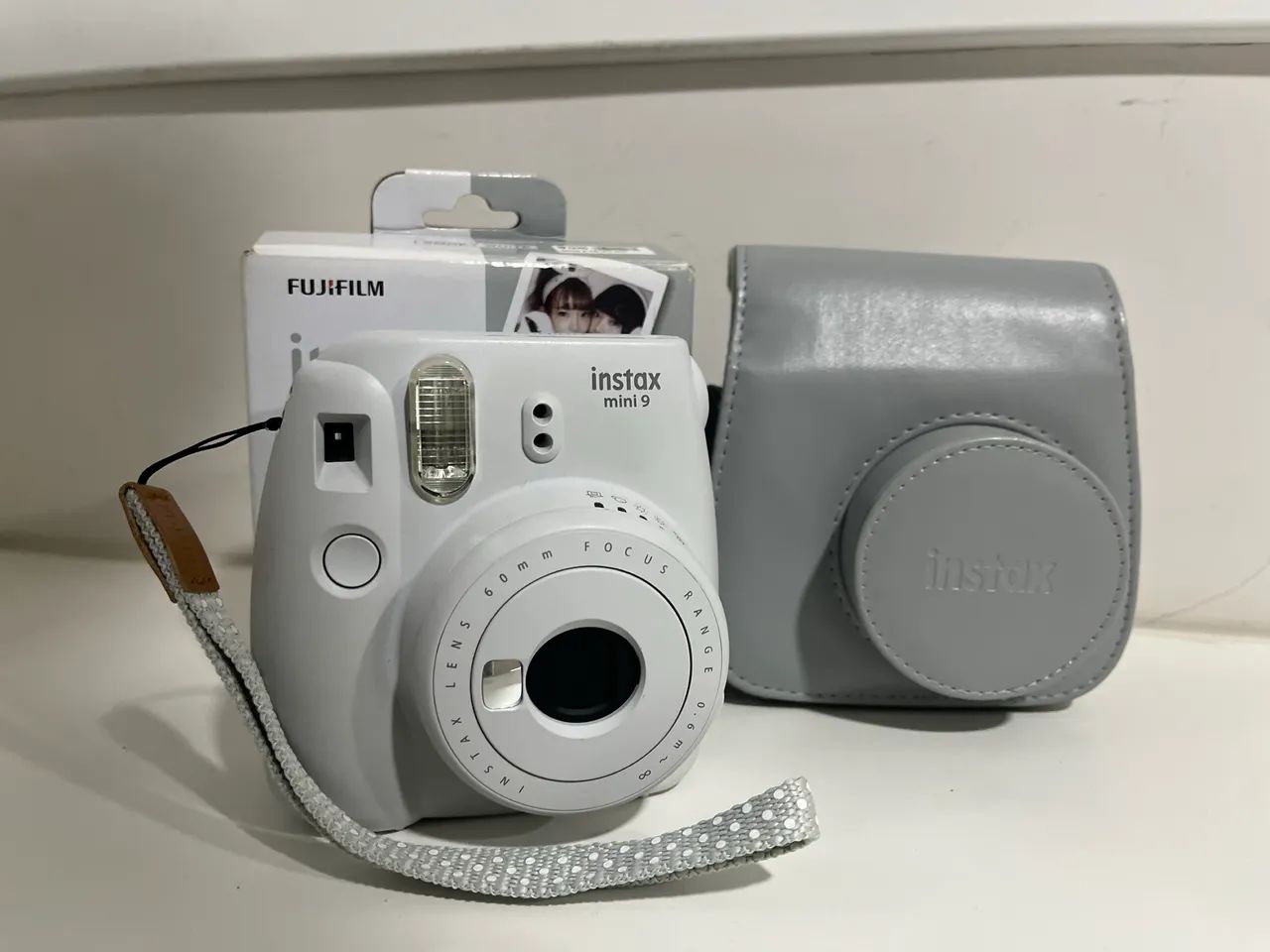 Instax Mini 9