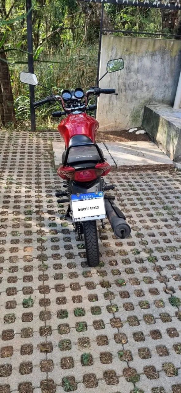Fan ESI 150cc / 2013 - Foto 4