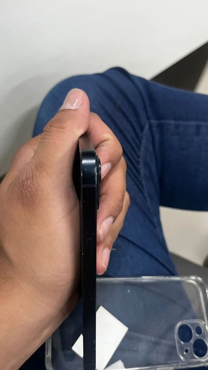 iPhone 13 - Foto 4