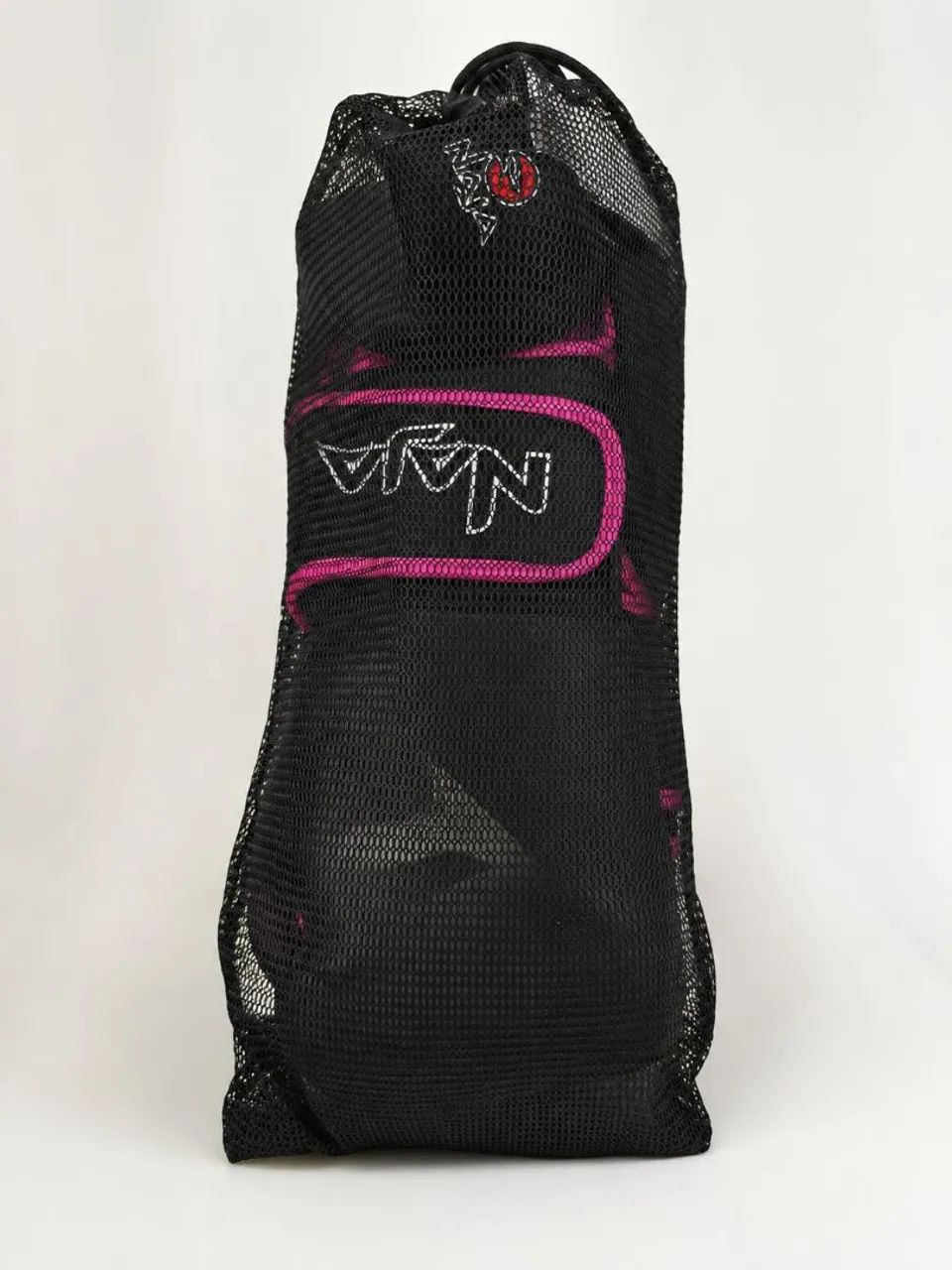 Kit de Proteção Naja - Rosa. 1
