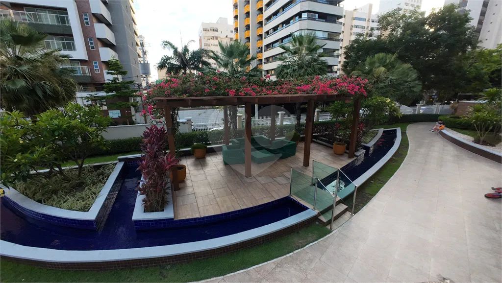 Apartamento com 3 quartos à venda em Aldeota - CE - Foto 3