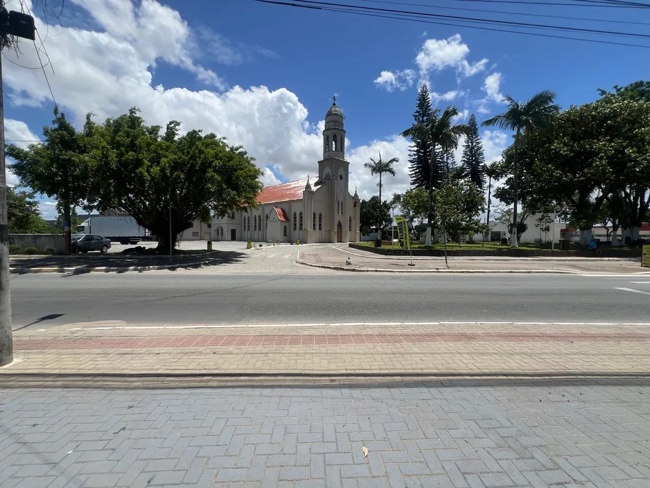 Sala Comercial entrada da cidade  - Foto 3