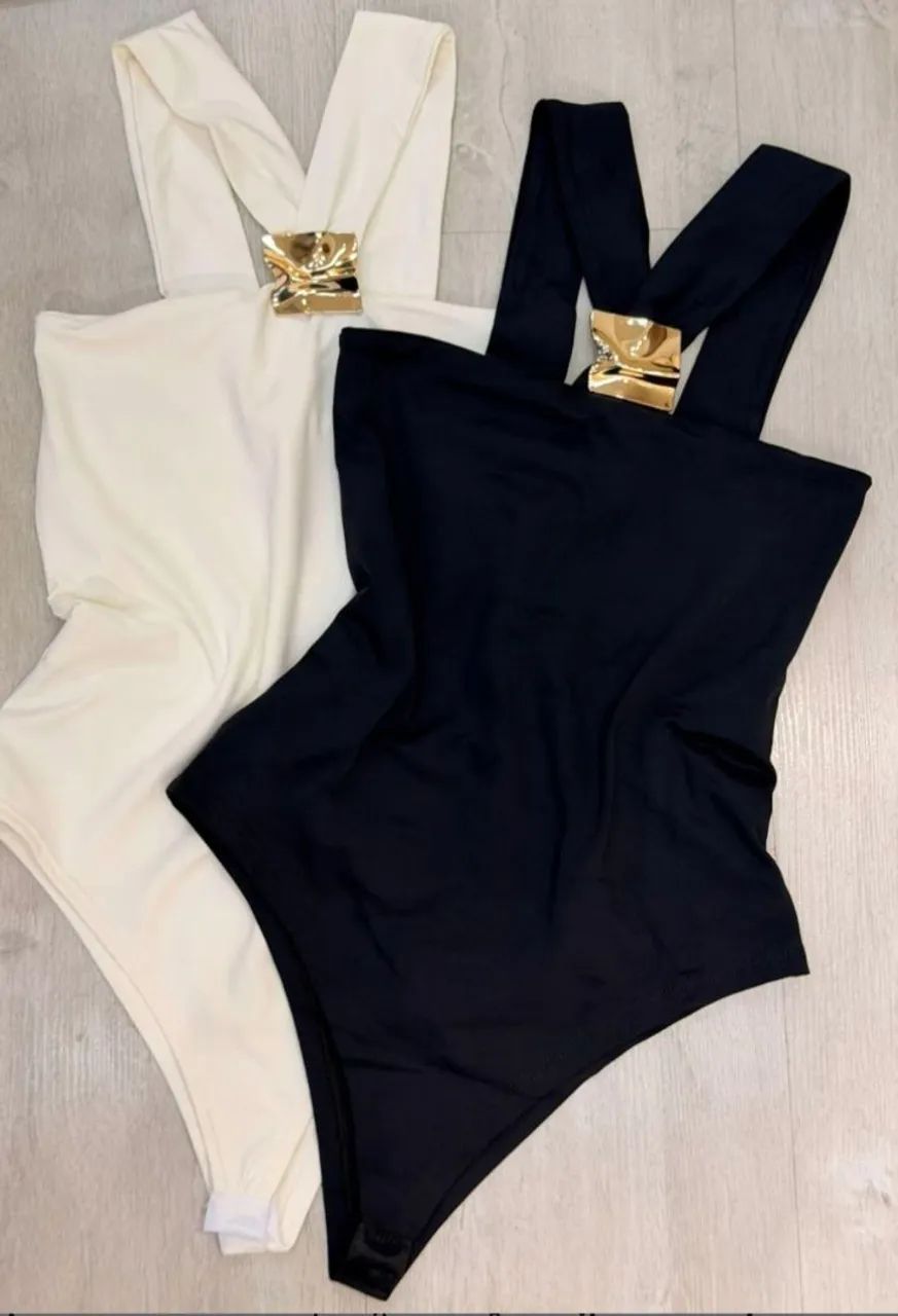 Body Off White