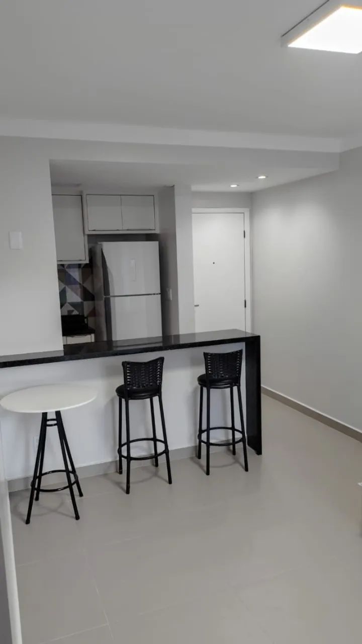 Reformado, 2 dormitorios com varanda. Condominio Arezzo - Foto 4