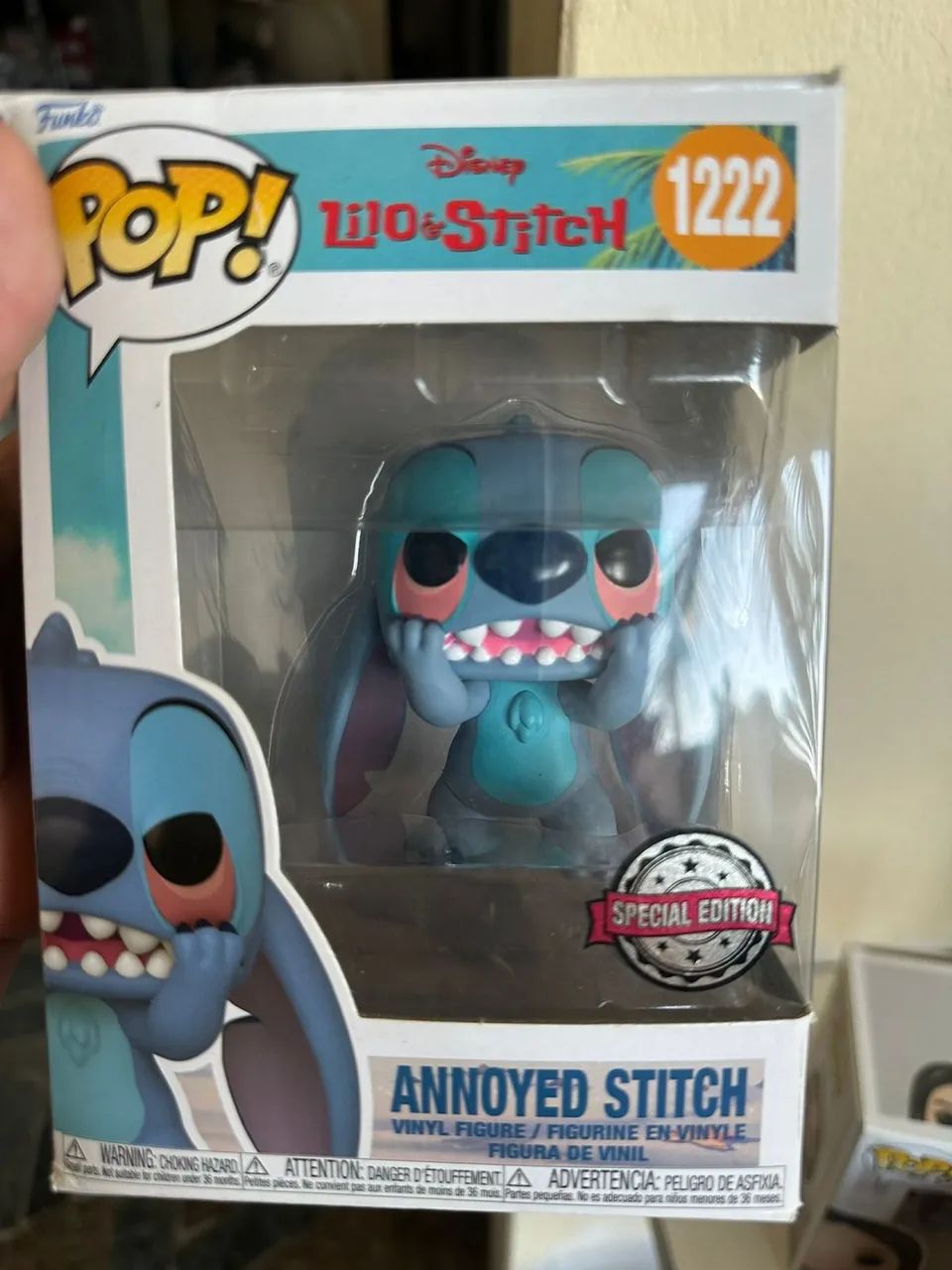 Funko pop original