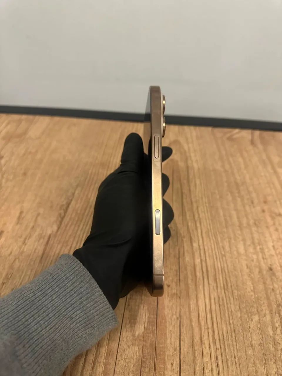 IPHONE 16 Pro Max - Foto 2