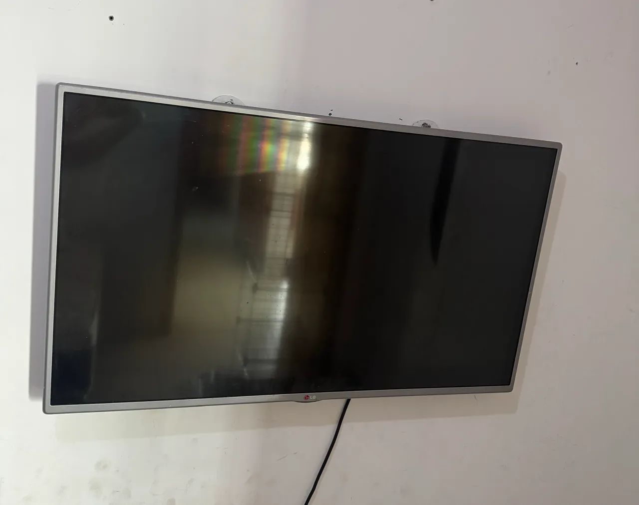 Tv LG 43 polegadas  - Foto 2
