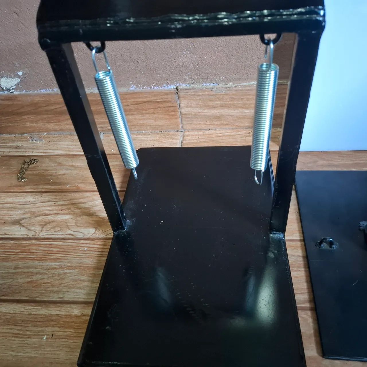 Prensa Hidráulica Bancada 2 Ton Corte Vinco - Foto 4