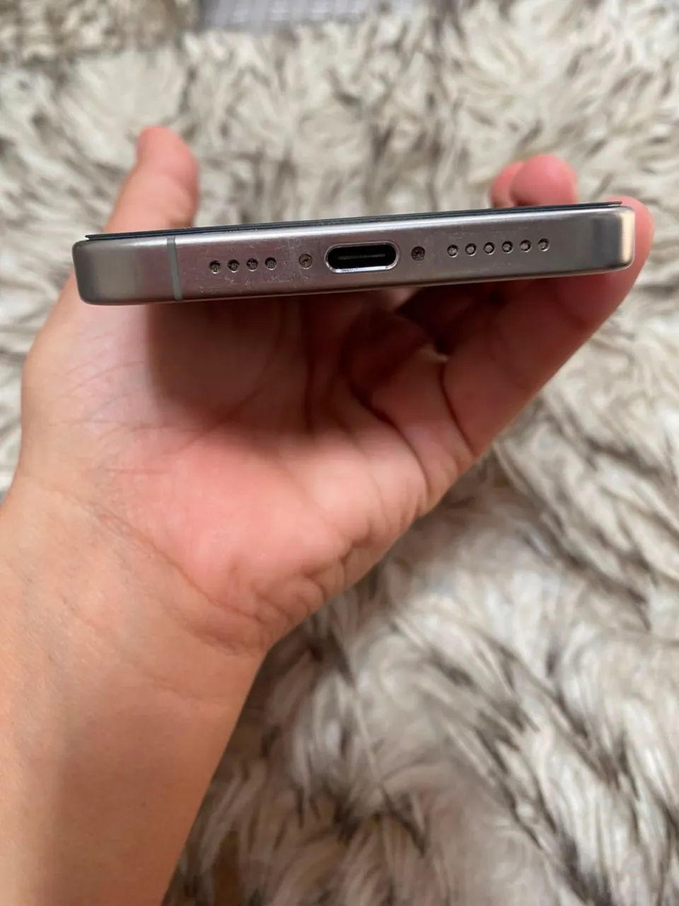 iPhone 15 promax  - Foto 5