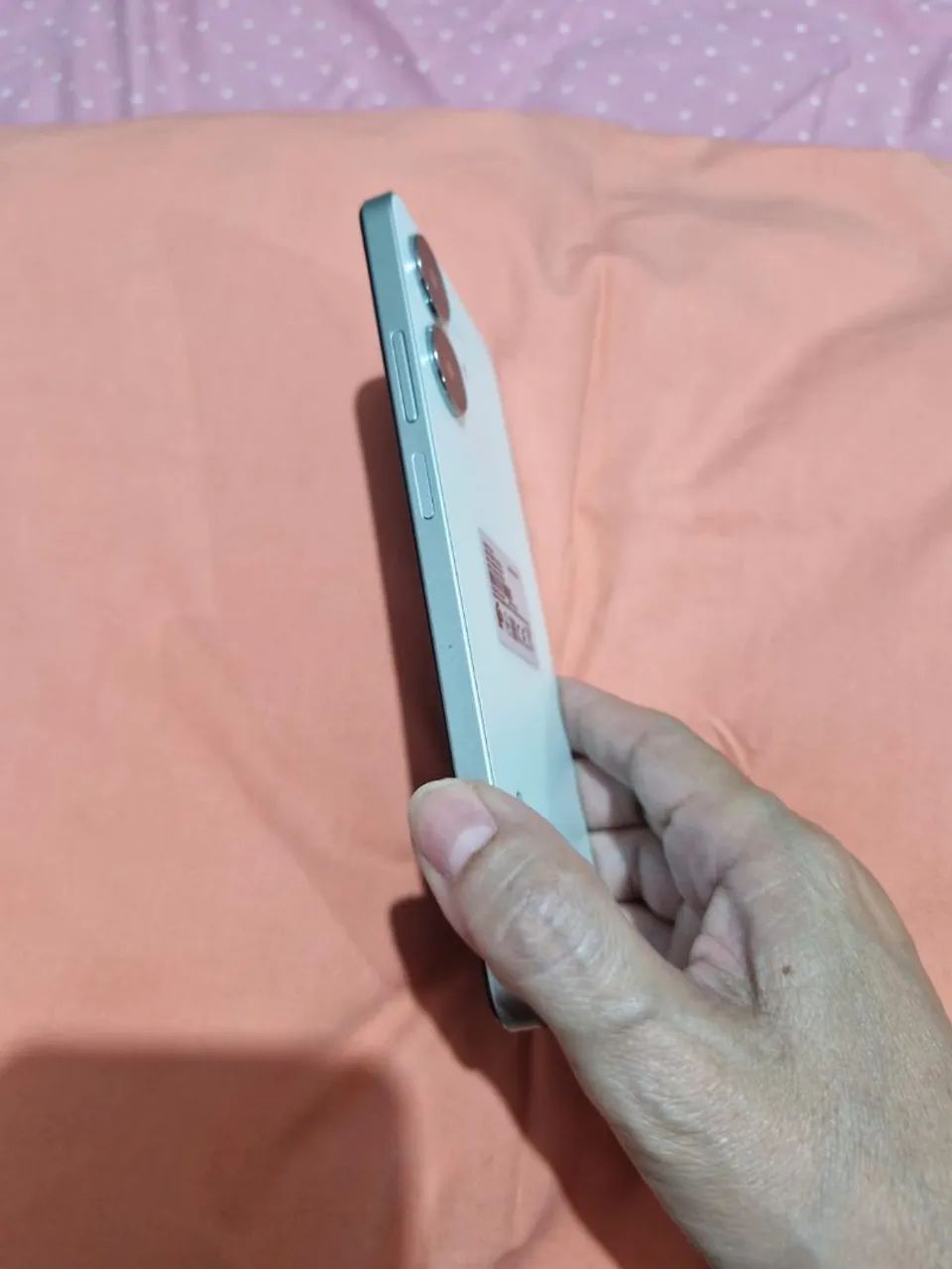 Vendo Realme note 60x - Foto 3