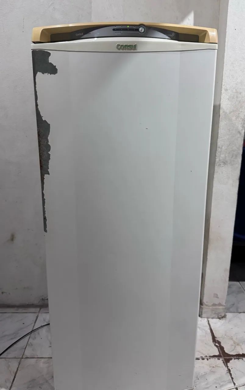 Geladeira Consul  - Foto 4