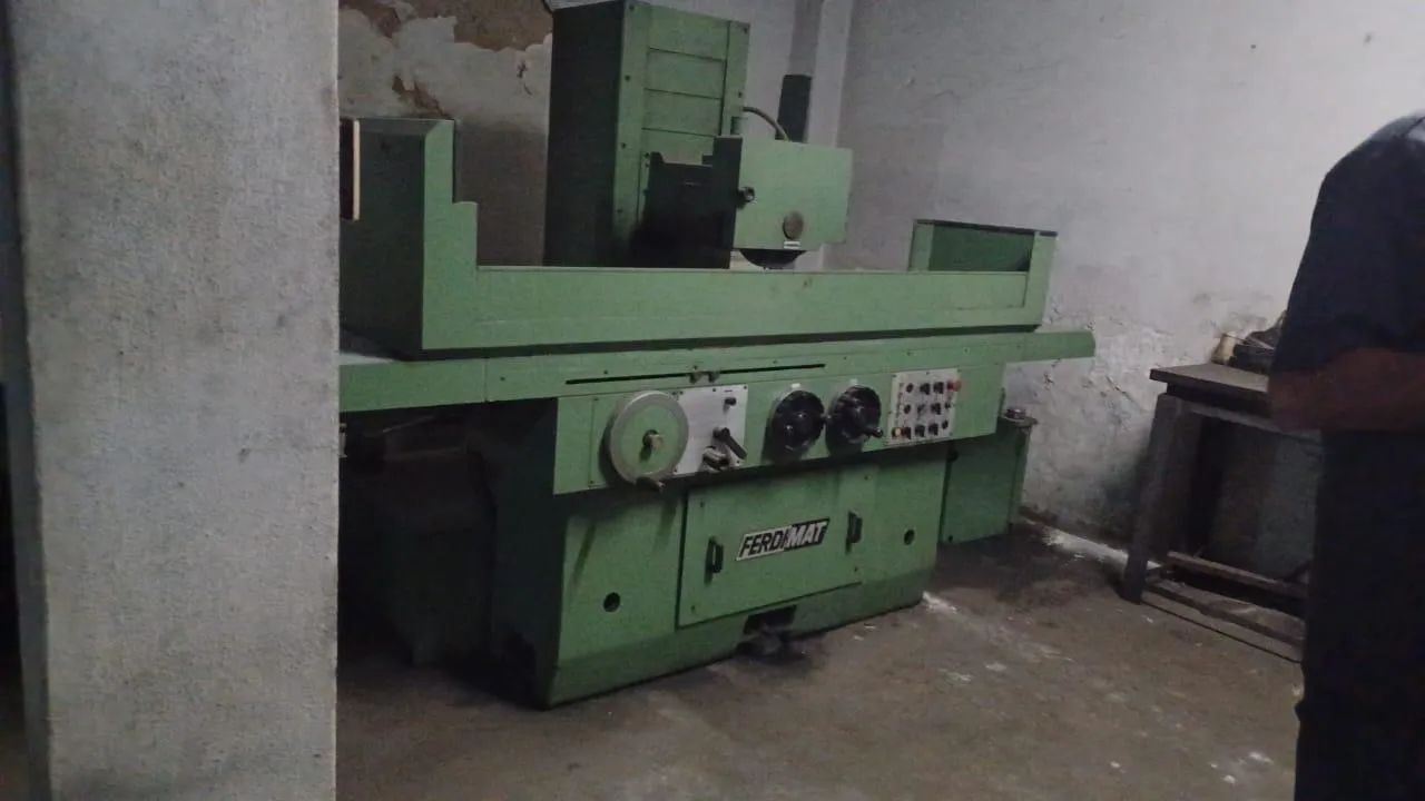 Retificas - Foto 2