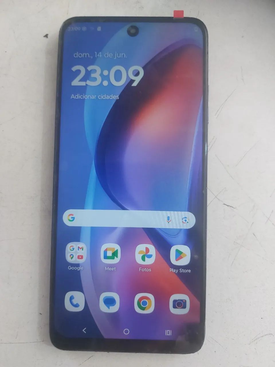 Moto G 05 de 128gb - Foto 5