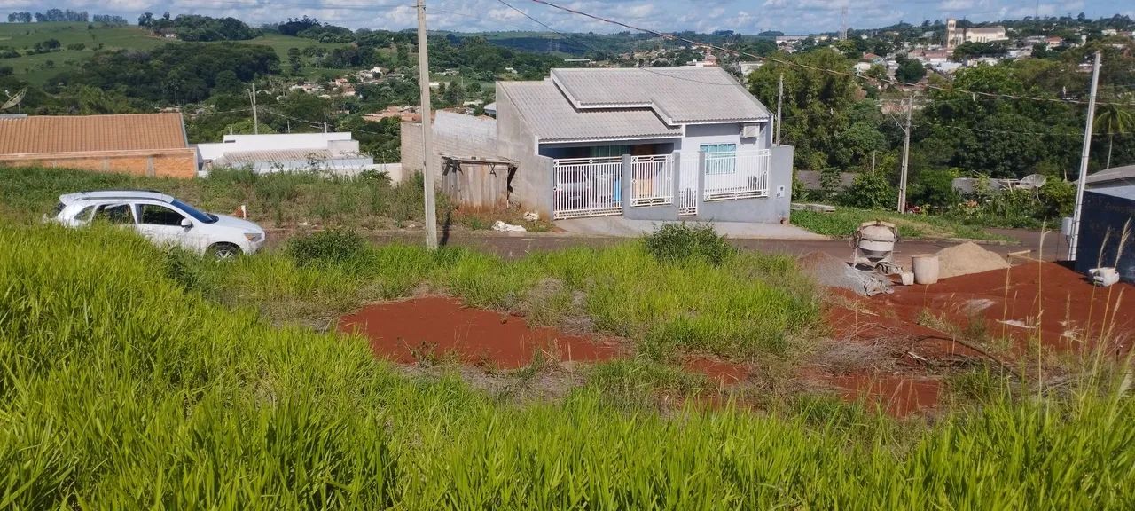 Vendo terreno em Marilândia do Sul  - Foto 3