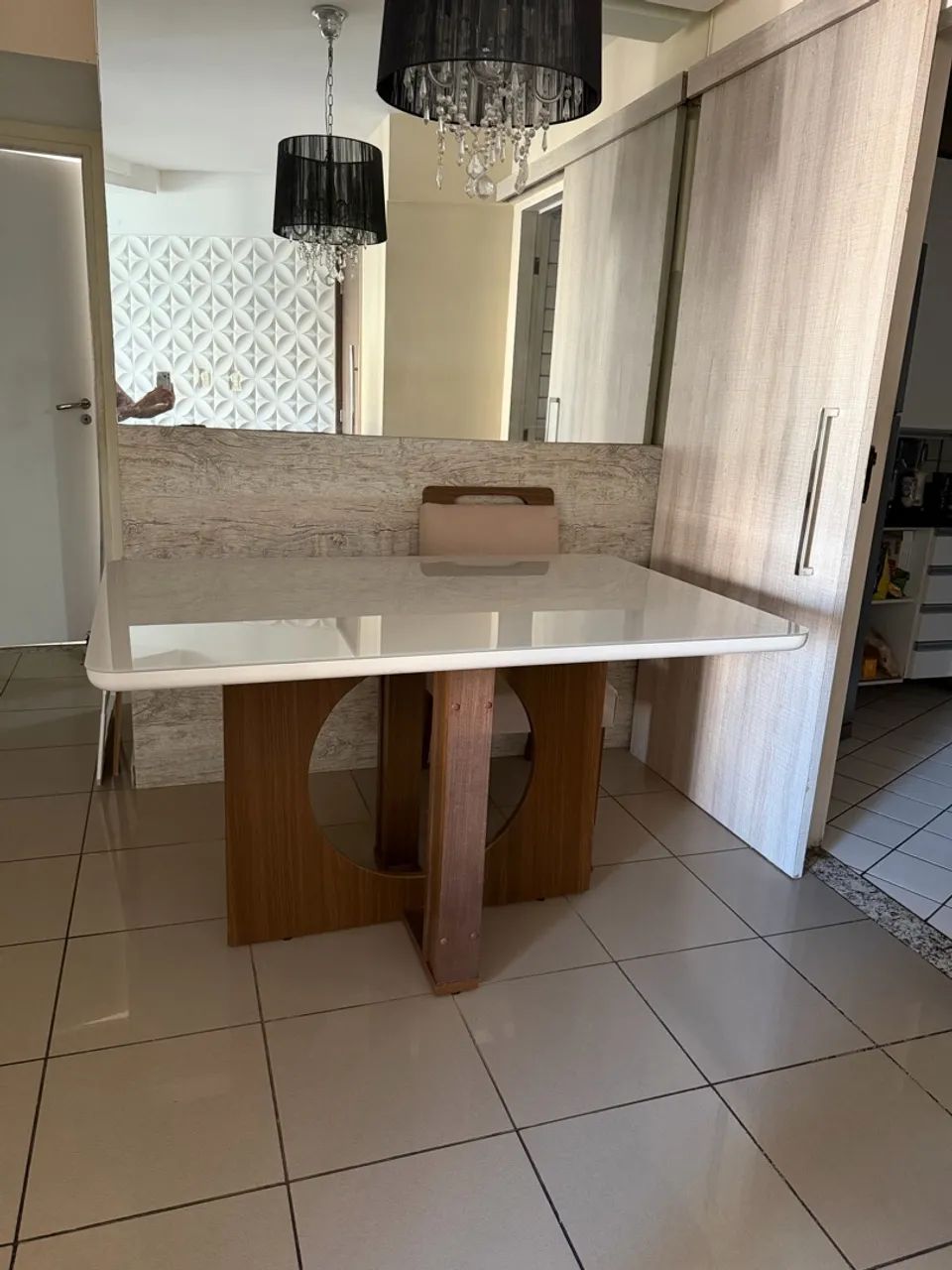 Mesa de jantar  - Foto 4