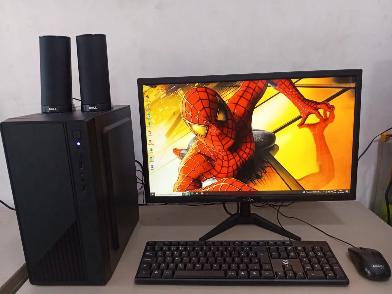 Computador completo core i7 4°geração  - Foto 3