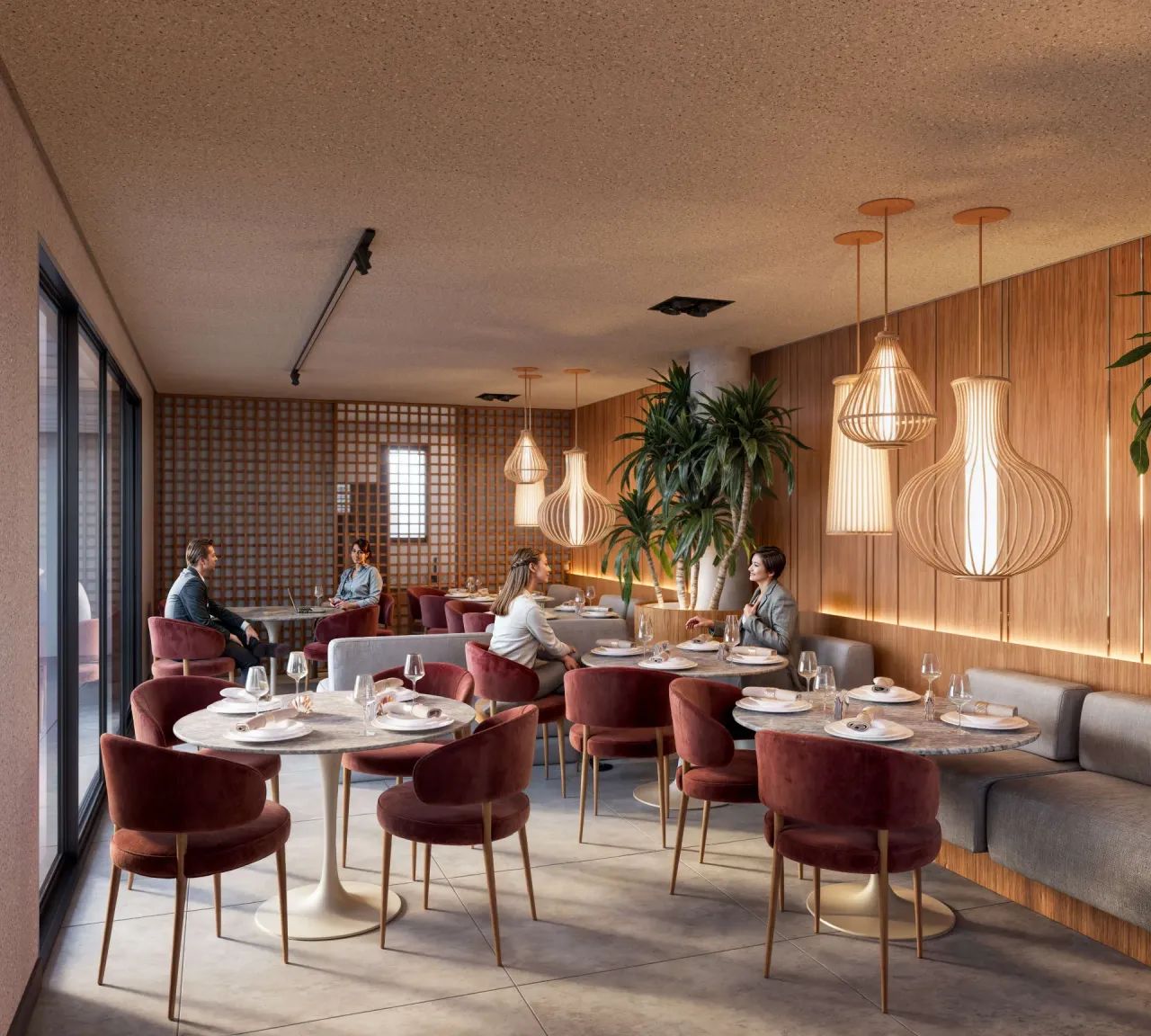 Flat Botanic no Cabo Branco | Conforto e Localização Privilegiada - Foto 5