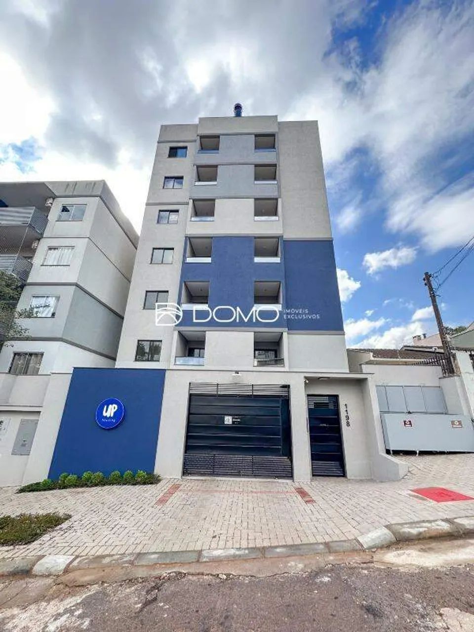 Apartamento à venda, Centro, CASCAVEL - PR