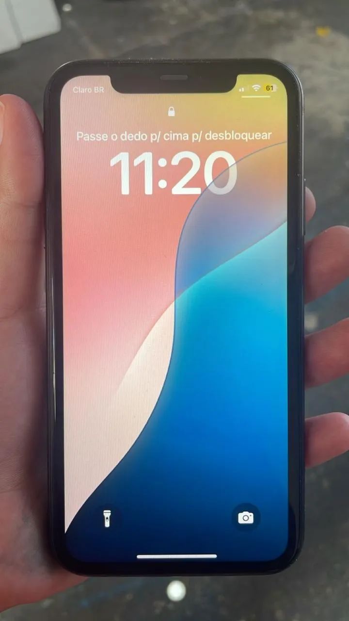 iPhone 11 - Foto 2