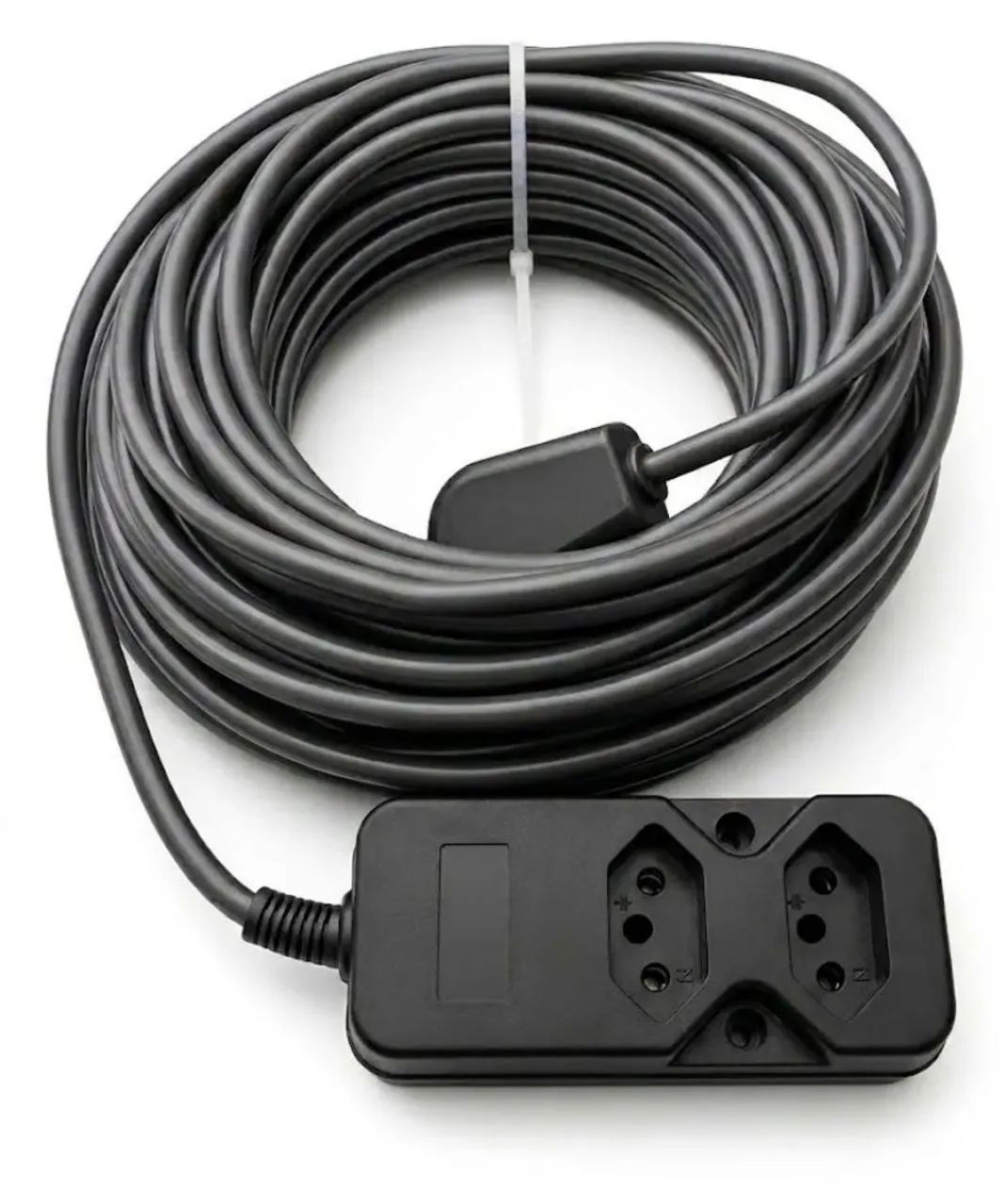 Extensão 2x1 com 30 metros 
