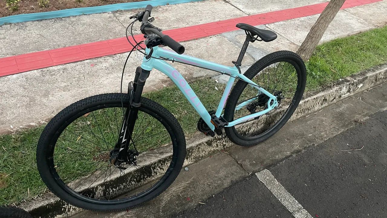 Bicicleta Aro 29  - Foto 4