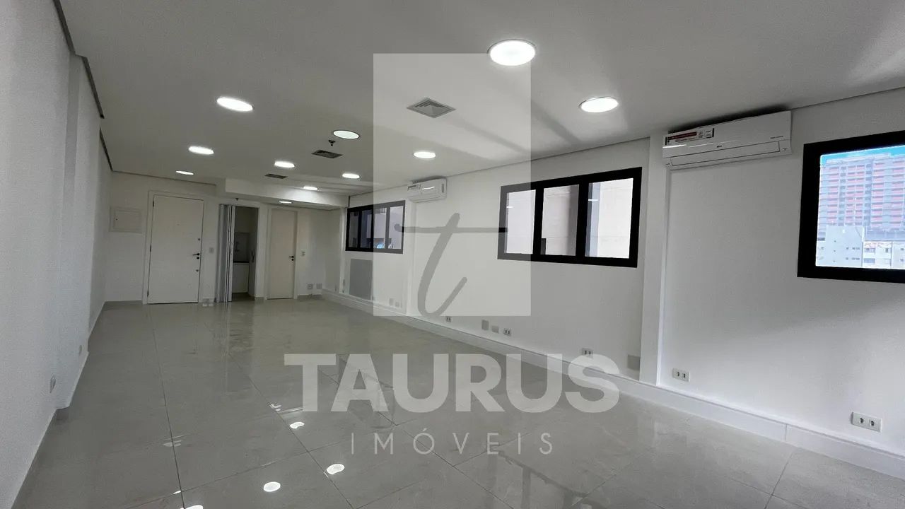 Sala Comercial para comprar com 52m², 2 vagas na Vila Clementino, São Paulo-SP. - Foto 2