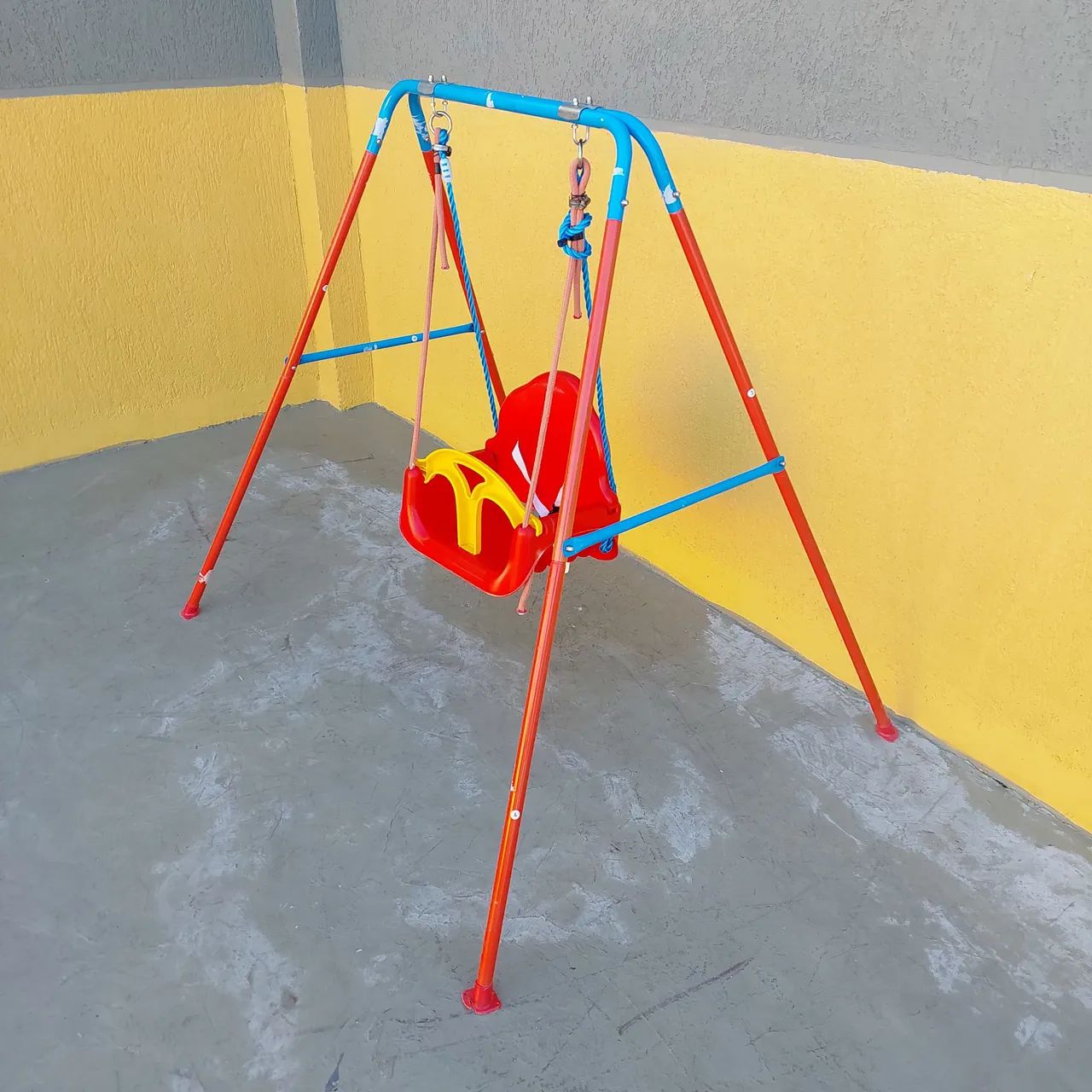 Balanço infantil  - Foto 5