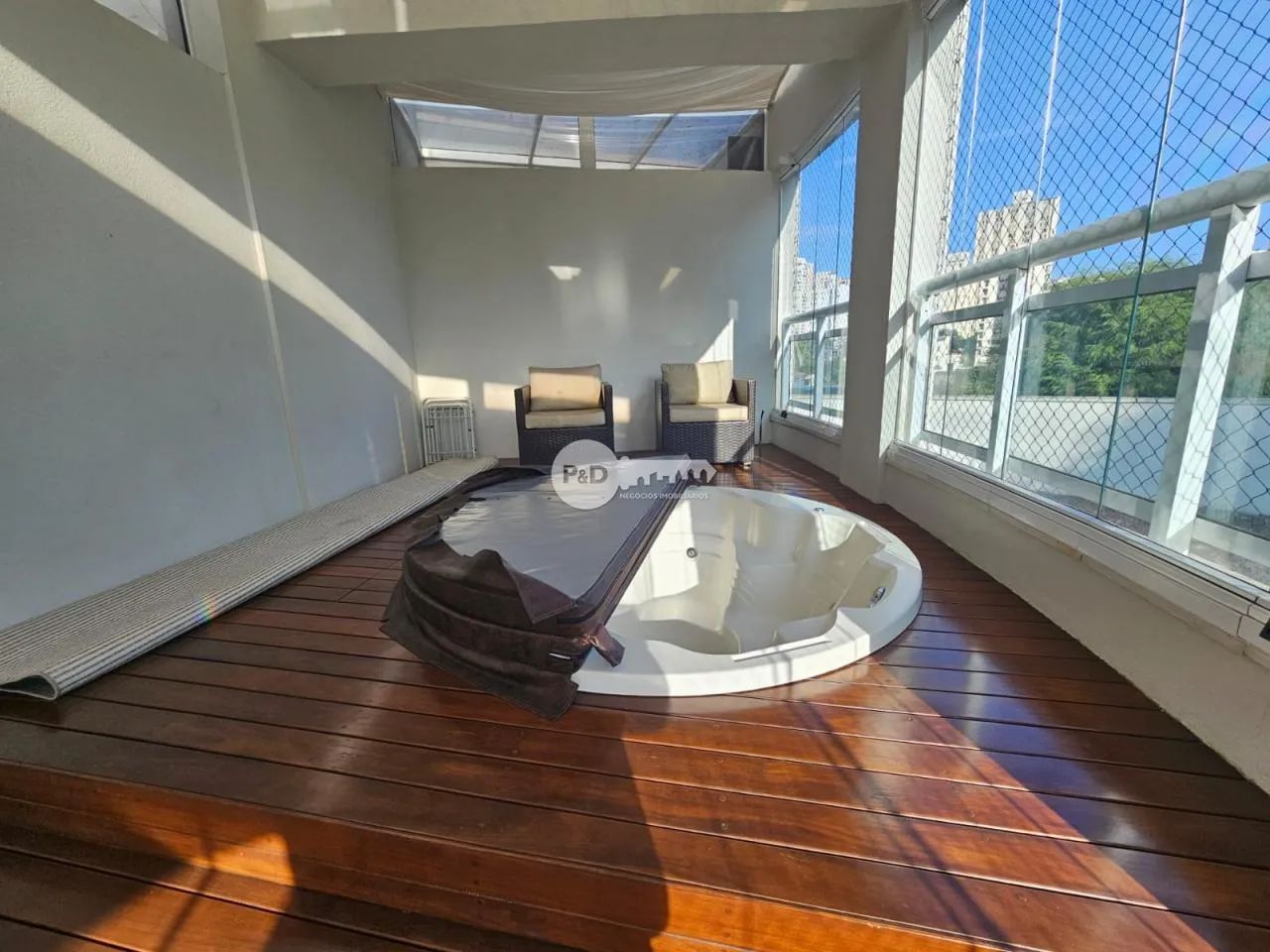 Apartamento de 3 Suítes com Varanda Gourmet no Paraíso, São Paulo - SP - Foto 6