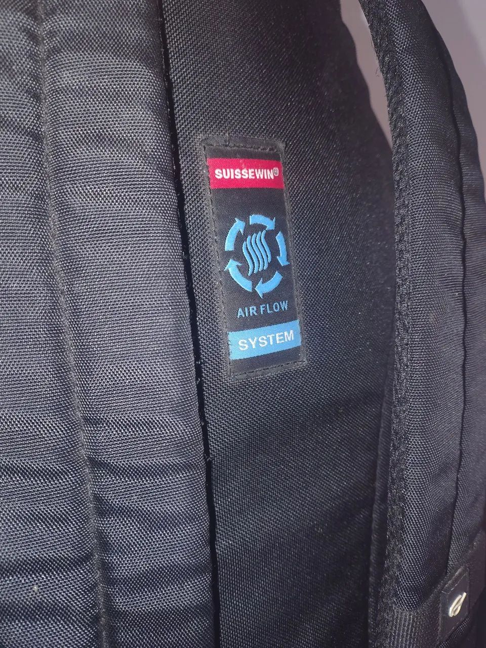 Mochila  - Foto 2