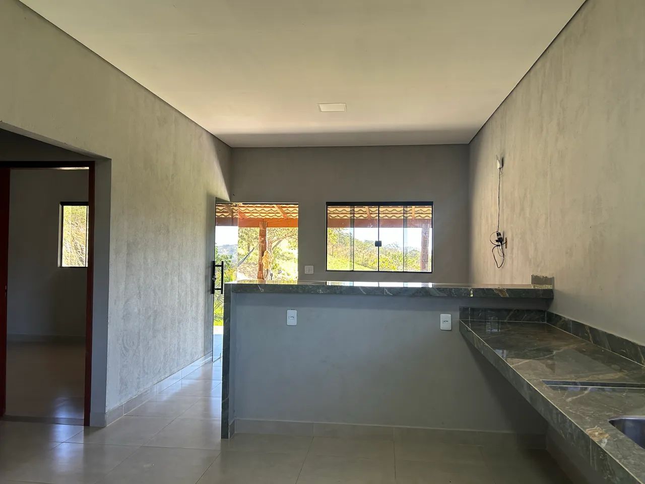  Vendo Chácara Próximo ao Corumbá IV  - Foto 4