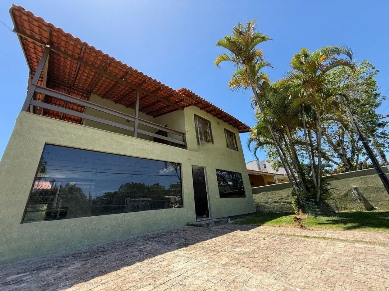 Ótima casa no Santa Mônica! - Foto 2