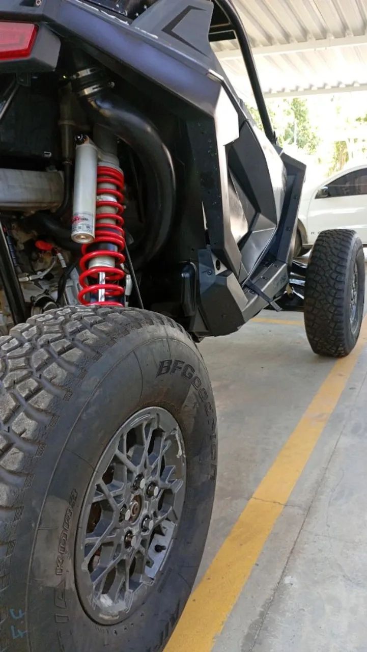 Polaris Pro R  - Foto 3